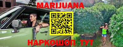 тгк Берёзовский